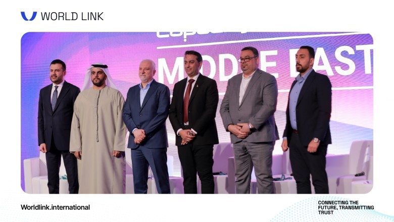 WorldLink Launches Next-Generation Digital Corridor Connecting Europe, the Middle East, and Asia