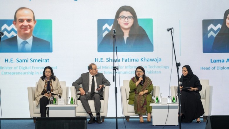 DCO Launches Global “Ctrl+Alt+Delete” Campaign to Combat Online Misinformation and Enhance Trust in Digital Economy