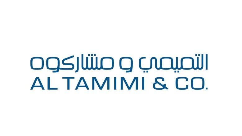Al Tamimi and Company Appoints Graham de Guise as Chief People Officer
