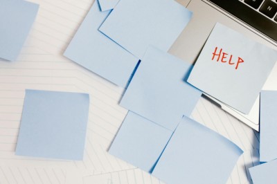 Why Being Busy Is Keeping You From Being Productive