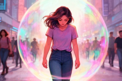 Why Protecting Your Energy Isn’t Selfish or Shameful