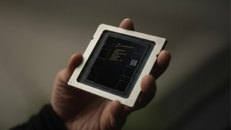 SambaNova Unveils Fastest Chip for Agentic AI, Collaborates with Intel, and Raises $350M+