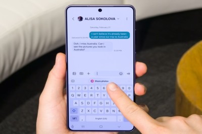 Samsung makes AI feel effortless with the debut of its most intuitive Galaxy AI experience yet