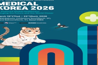 مؤتمر Medical Korea 2026 يسلط الضوء على الرعاية الصحية العالمية المدعومة بالذكاء الاصطناعي والسياحة العلاجية
