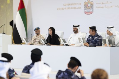 UAE affirms business continuity and market stability in national media briefing