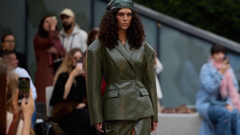 Luxury, Innovation, and Sustainability: What to expect at Moscow Fashion Week