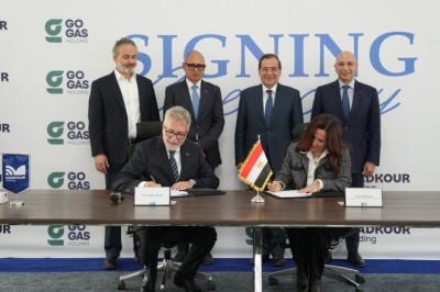 نحو مستقبل طاقة مستدام في موريتانيا: مشروع عملاق بقدرة 365 ميجاوات في نواكشوط