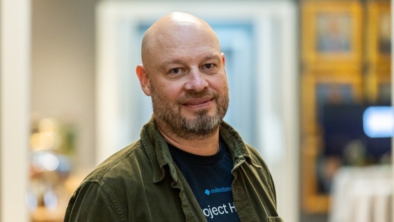 "مايلستون سيستمز" تتجاوز حدود المألوف في تدريب الذكاء الاصطناعي.. وتكشف عن توسعات منصة "هافنيا" بالتعاون مع "إنفيديا"