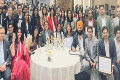 Fortis Healthcare تحقق ست جوائز كبرى في فعالية FICCI Advantage Healthcare India 2026، معززة بذلك مكانة الهند القيادية على المستوى الطبي العالمي