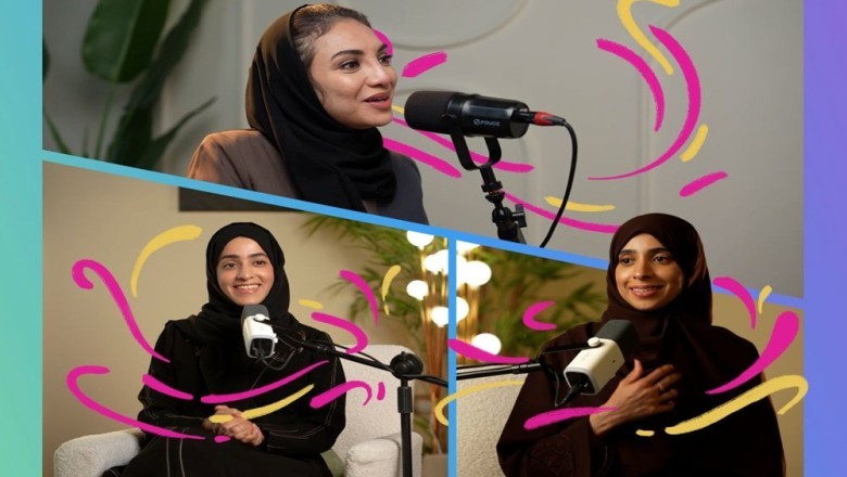 دعمت سانوفي حملة توعوية حول الأمراض النادرة بالتعاون مع جمعية الإمارات للأمراض النادرة والجمعية السعودية لعلم الوراثة الطبية