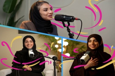 Sanofi Supported Rare Disease Awareness in collaboration with the UAE Rare Disease Society and Saudi Society of Medical Genetics