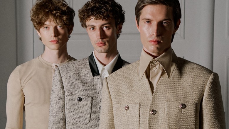 Moscow Fashion Week Showcases Cross-Cultural Trends and Independent Designers