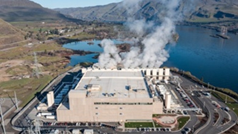 Gradiant Wins Major Water Contract for UK Hyperscale Data Center