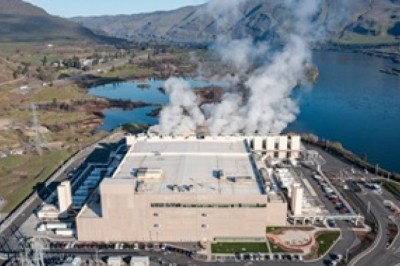 Gradiant تحصل على عقد مياه رئيسي لمركز بيانات فائق الحجم في المملكة المتحدة