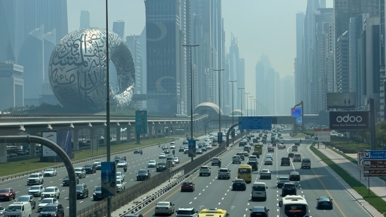 Drive EV launches the UAE’s first AI-powered buyer intelligence platform for electric vehicles