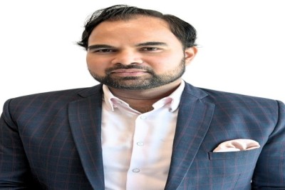 Klay Group names Gaurav Gupta Managing Director, Client Advisor for Asia, based in Singapore