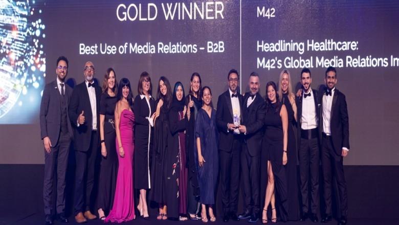 MEPRA Celebrates 25 Years of Industry Excellence as 2026 Awards Entries Open